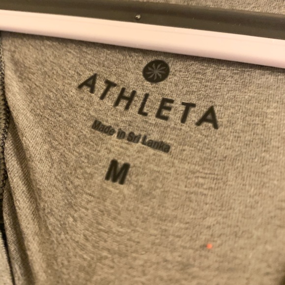 Athleta tank - Picture 2 of 2